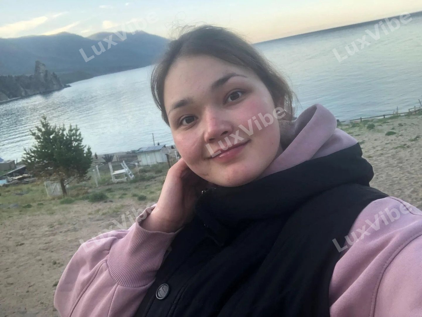 Наталья