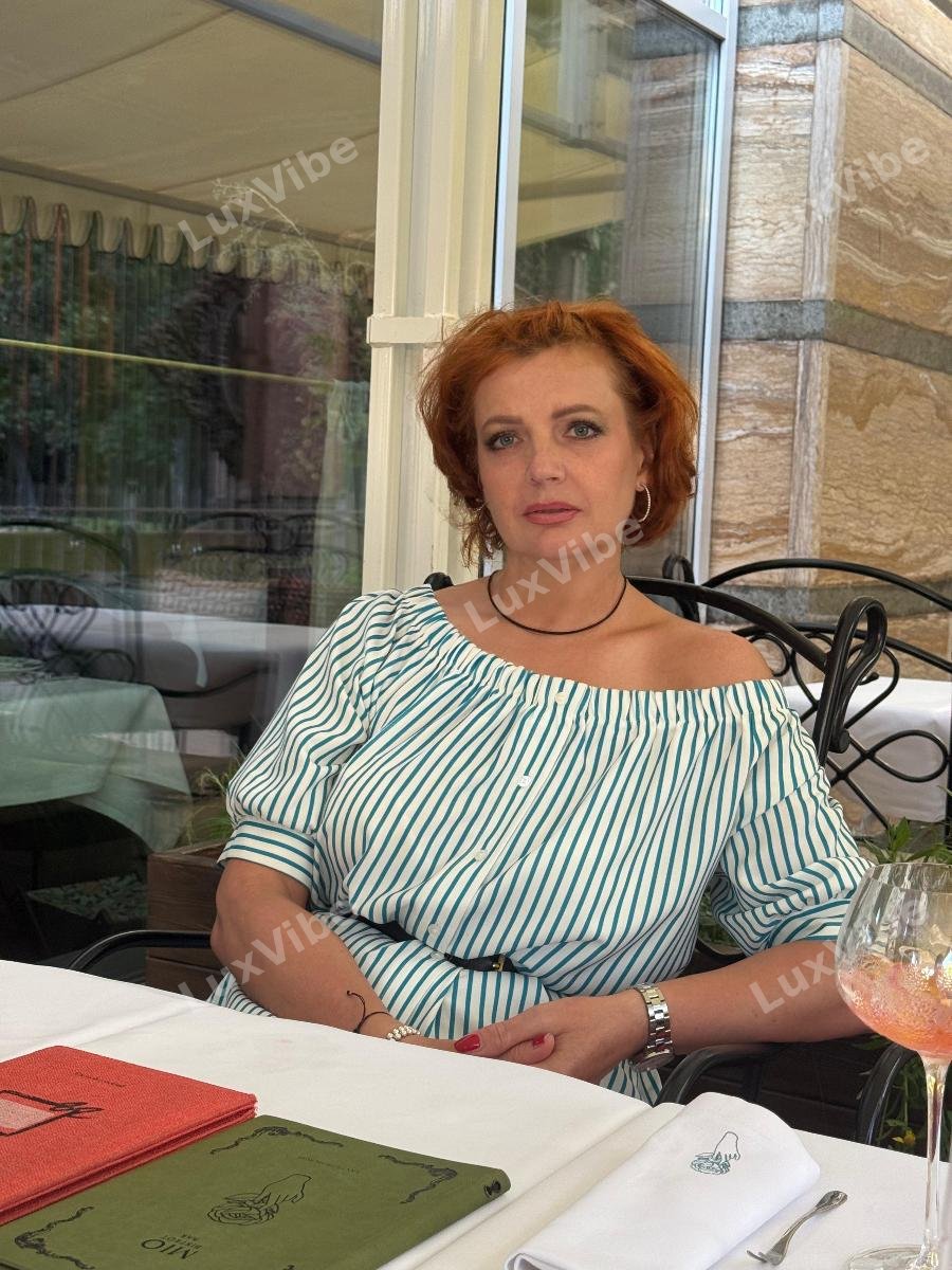 Светлана