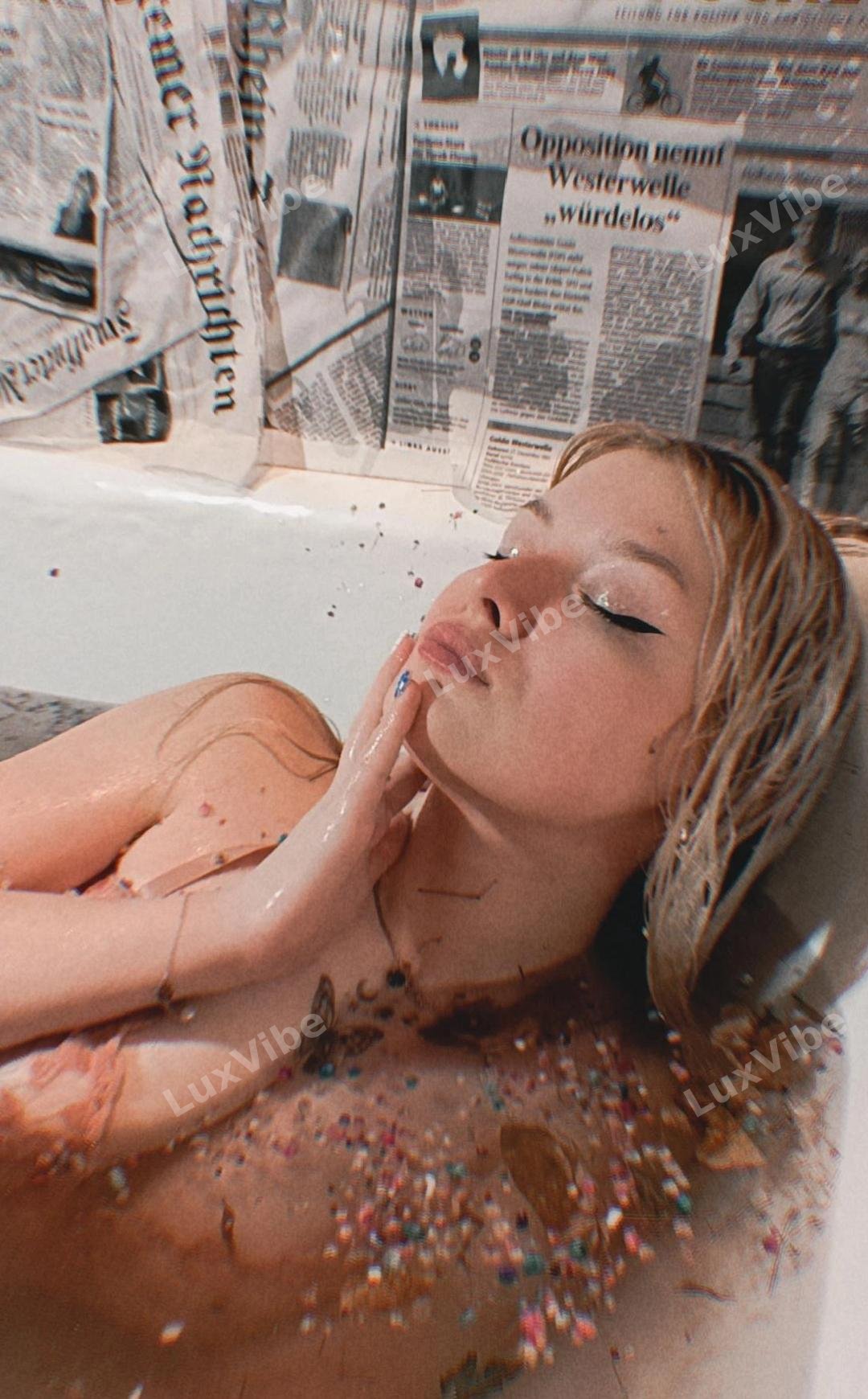 Секрет