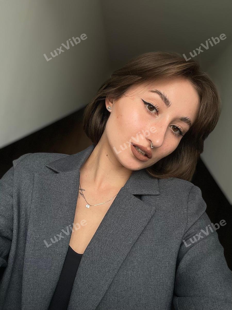 Любовь