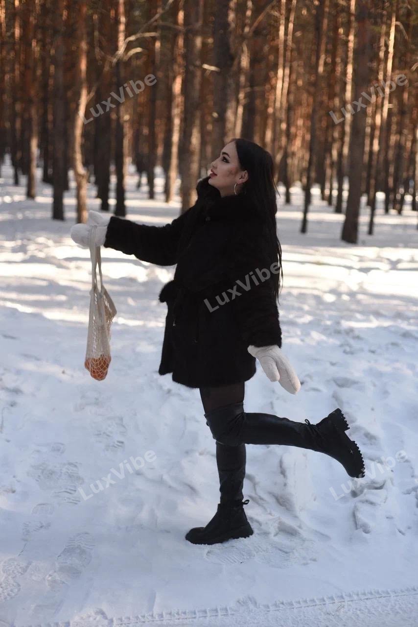Натали