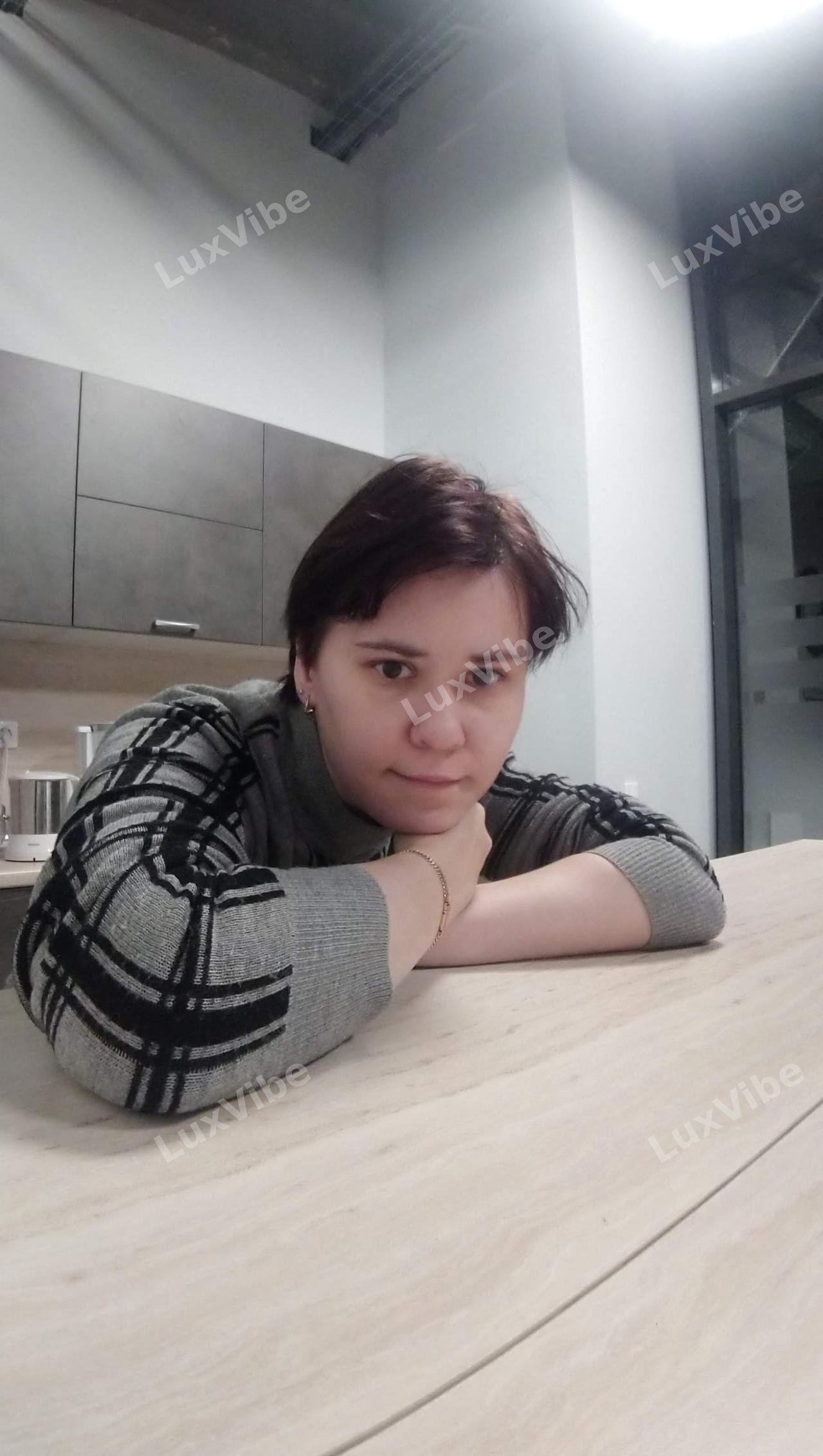 Любовь
