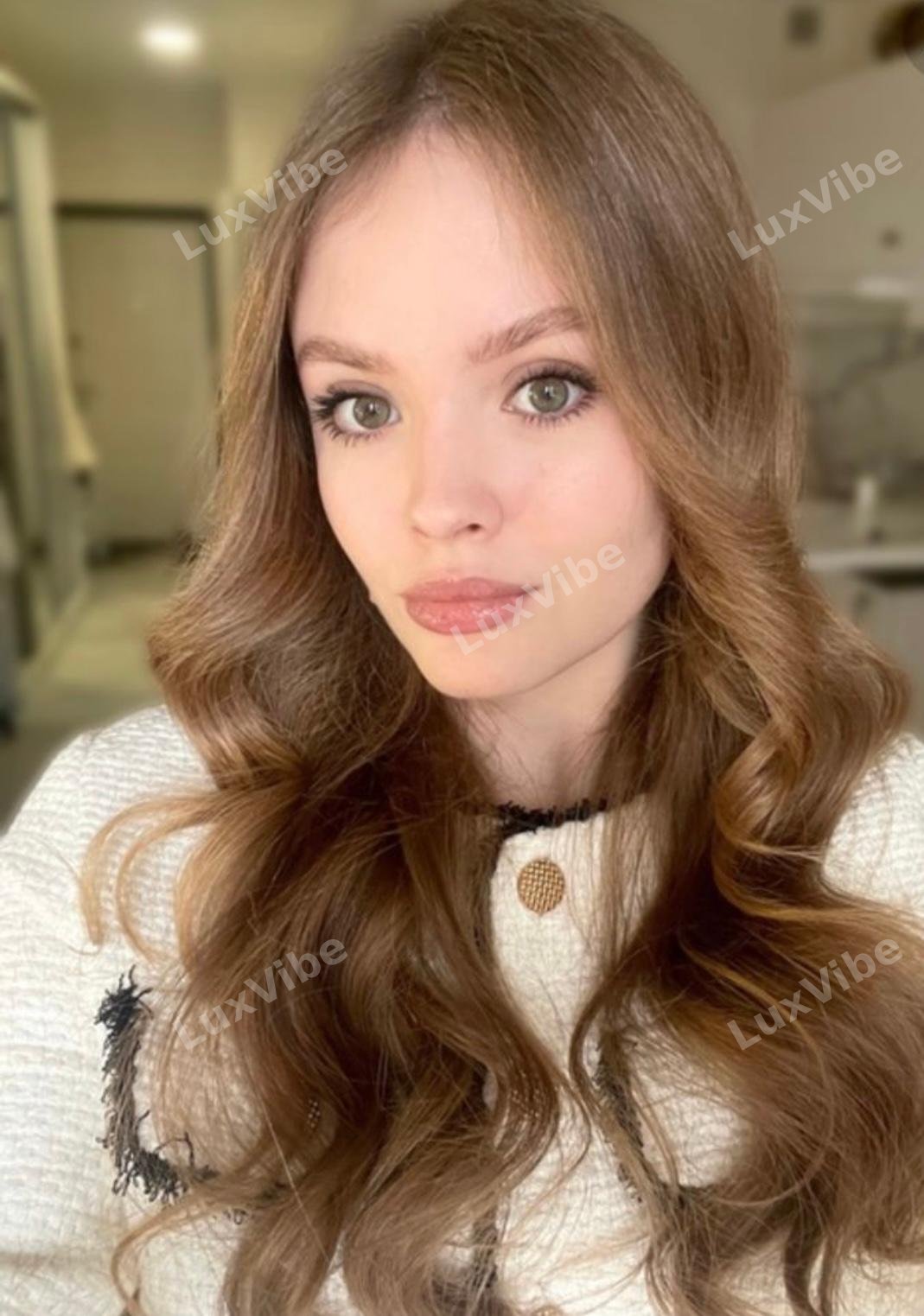Полина