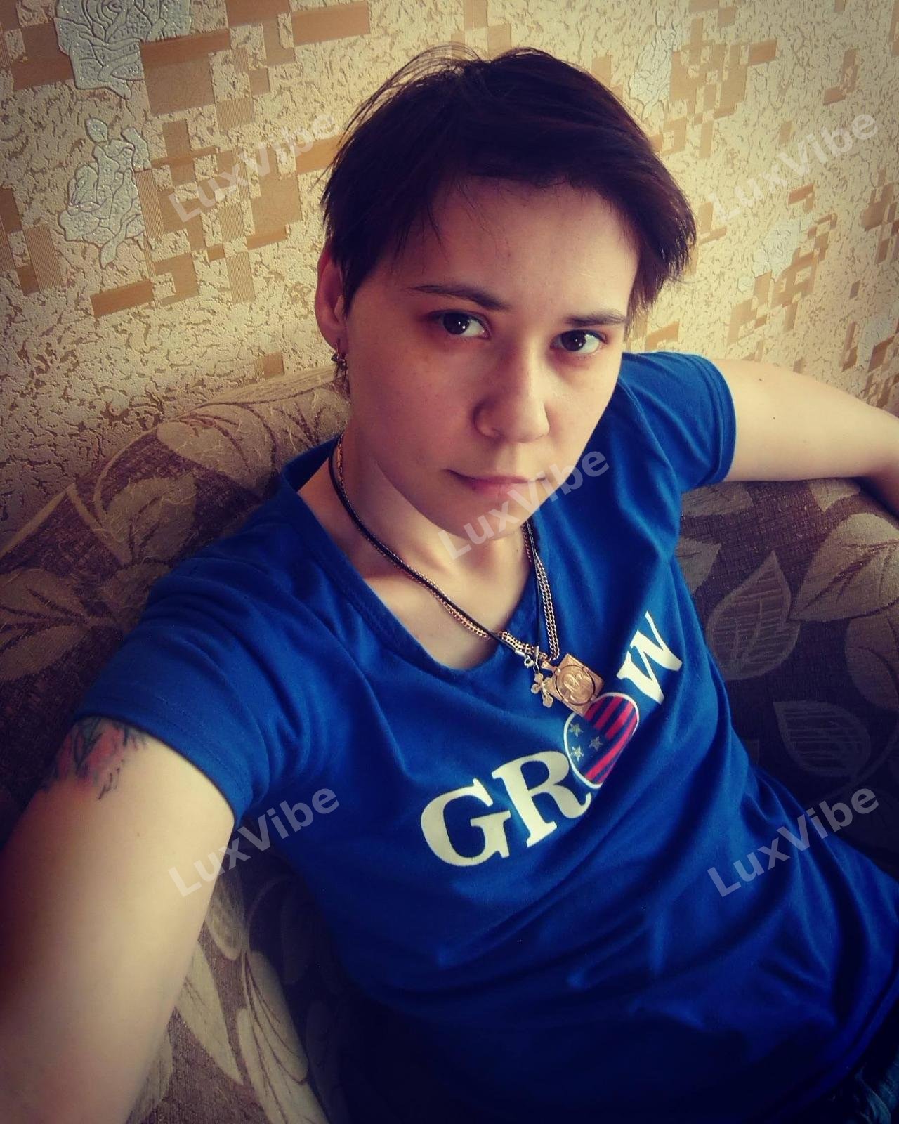 Любовь