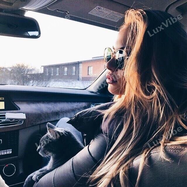 Кристина
