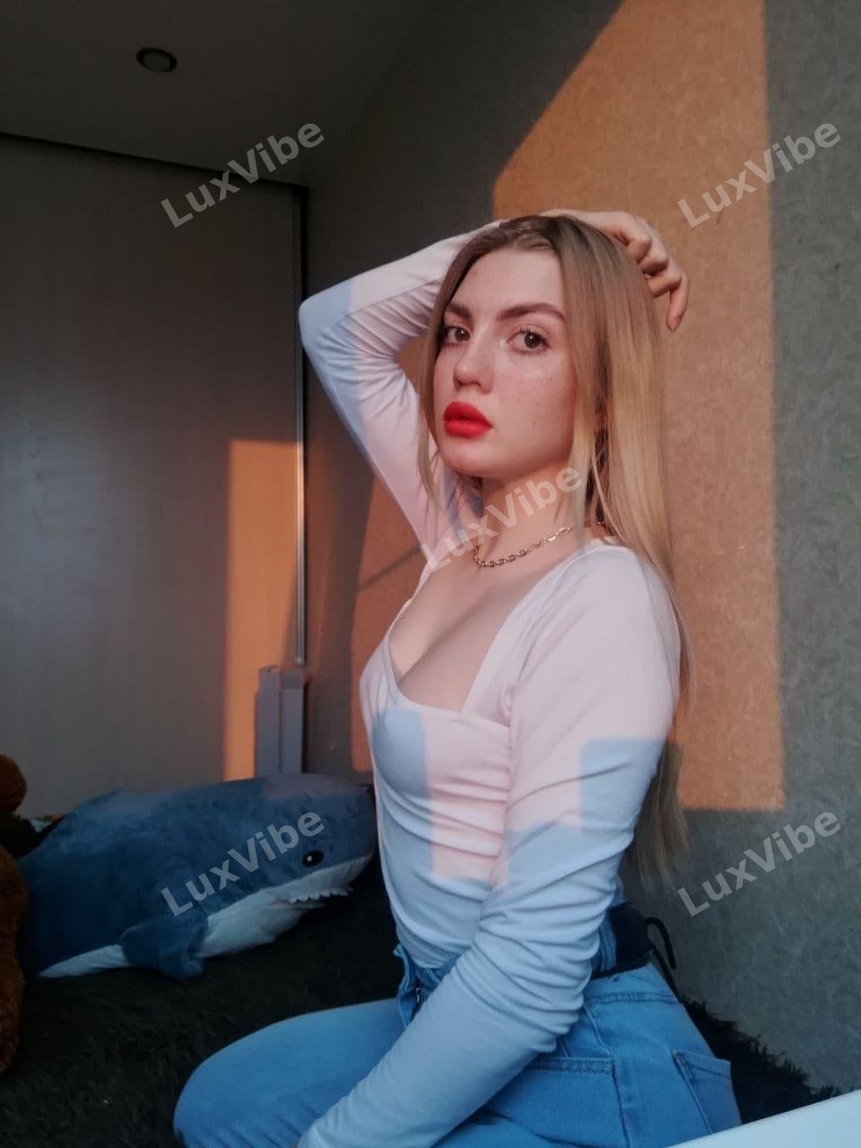 Ангелина 