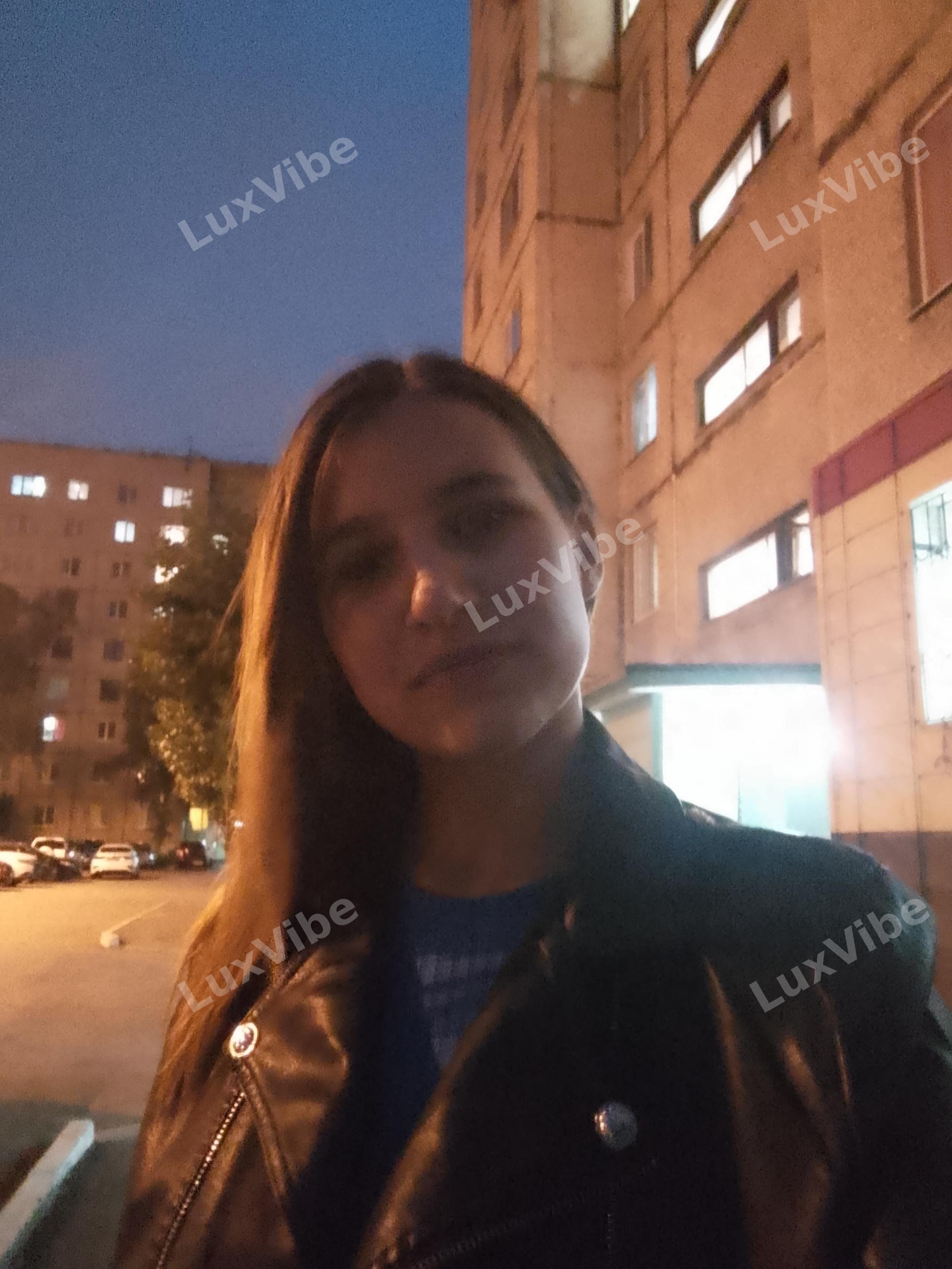 Анжелика 