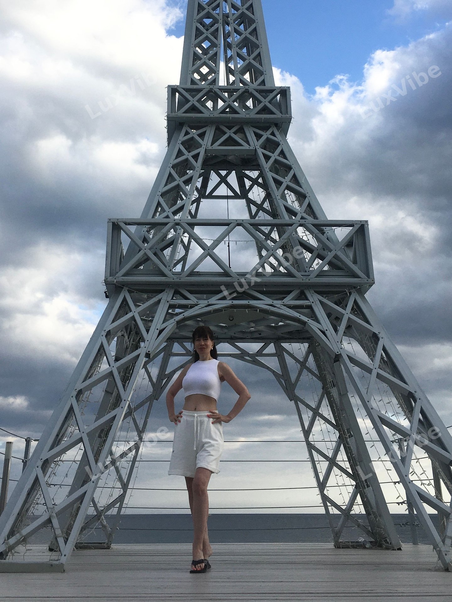 Марина