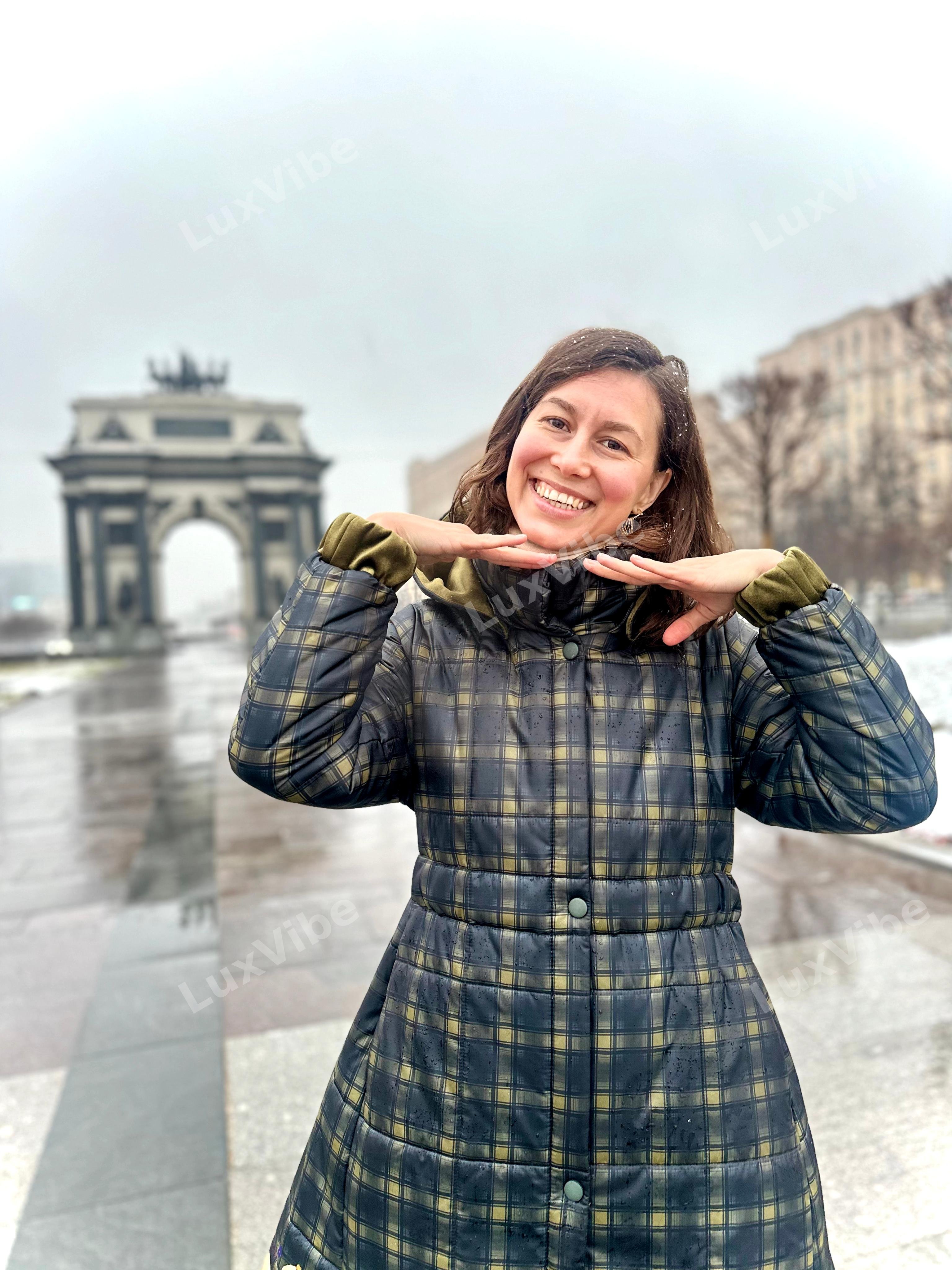 Мария
