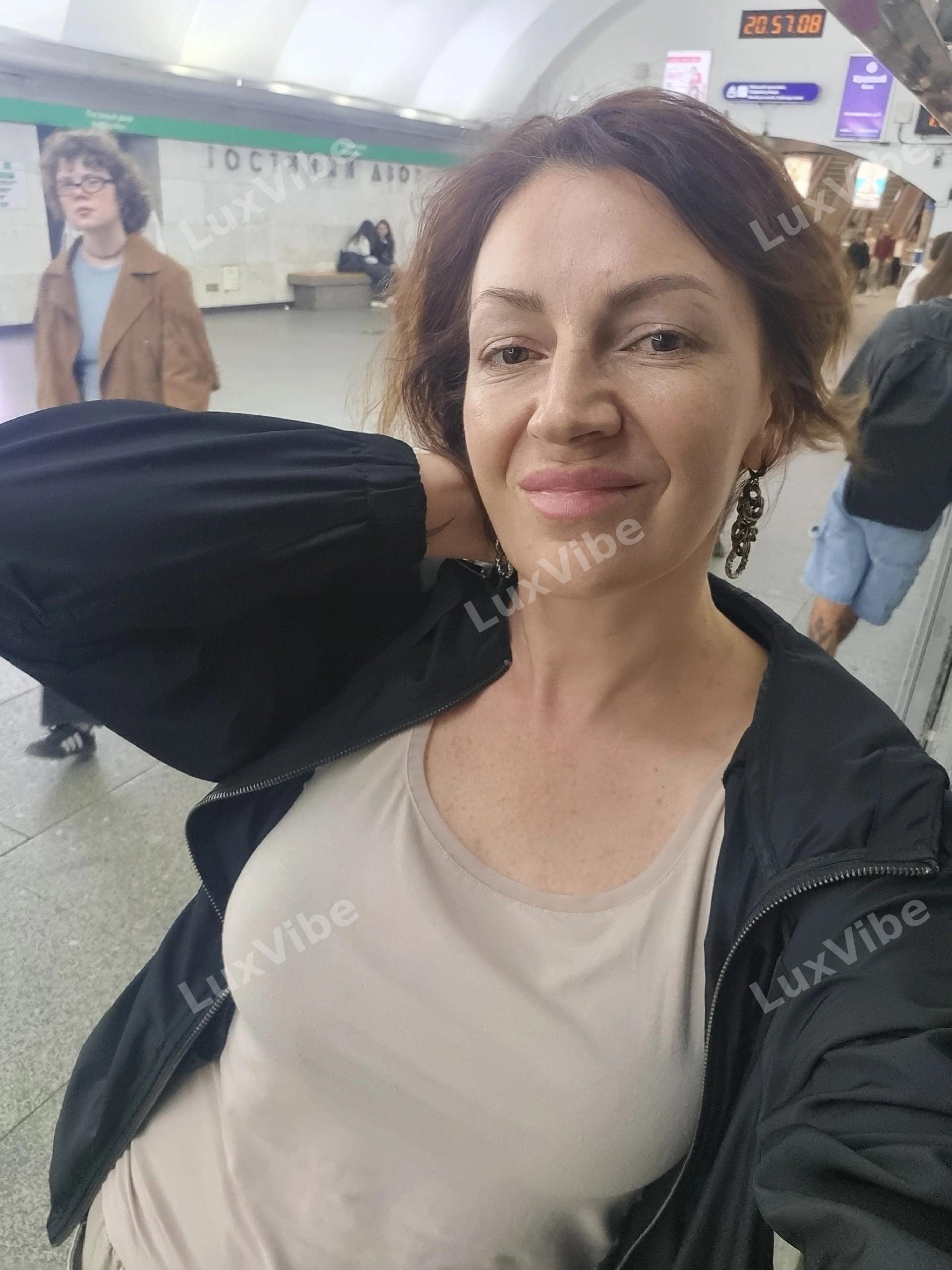 Оксана