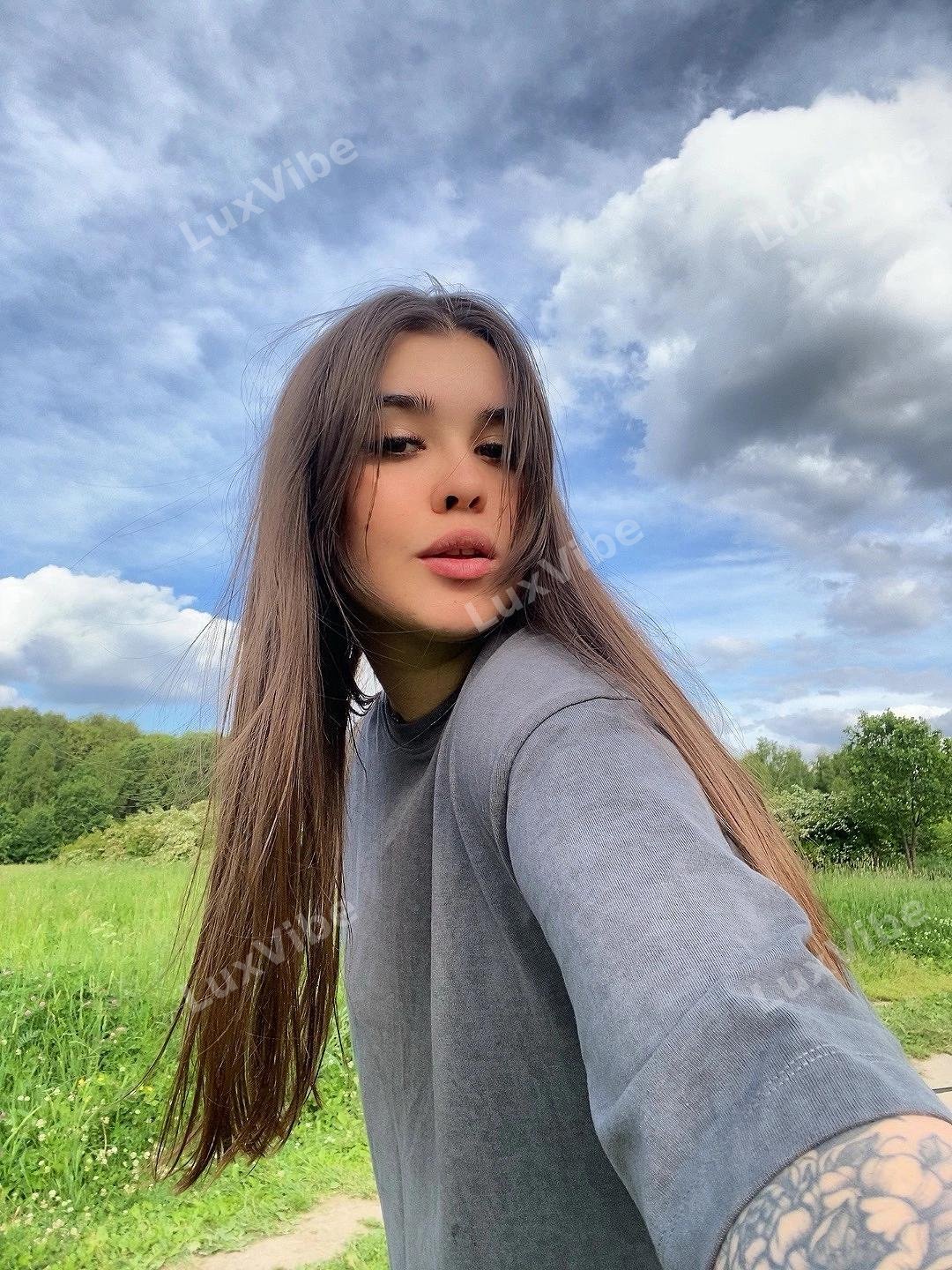 Дарья