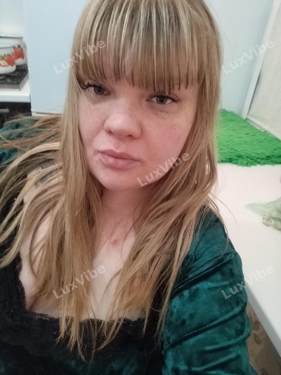 Анастасия