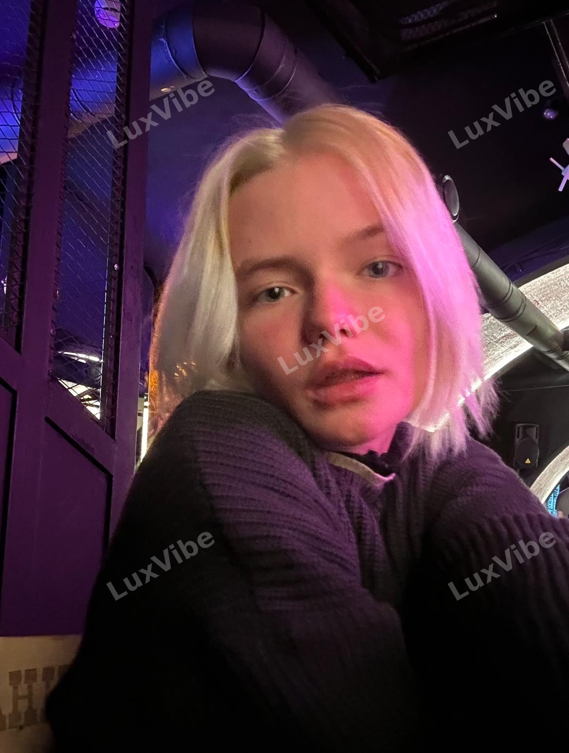 Лана