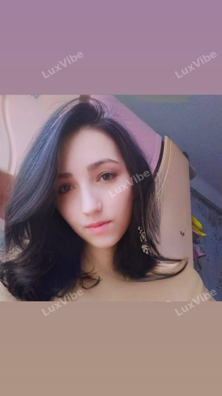 Анастасия