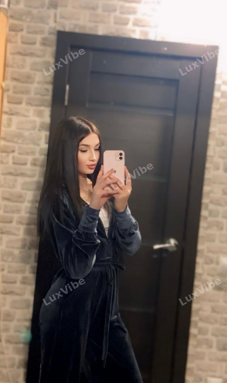Анастасия 
