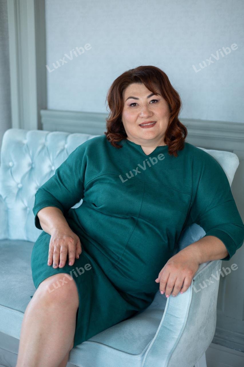 Гузель