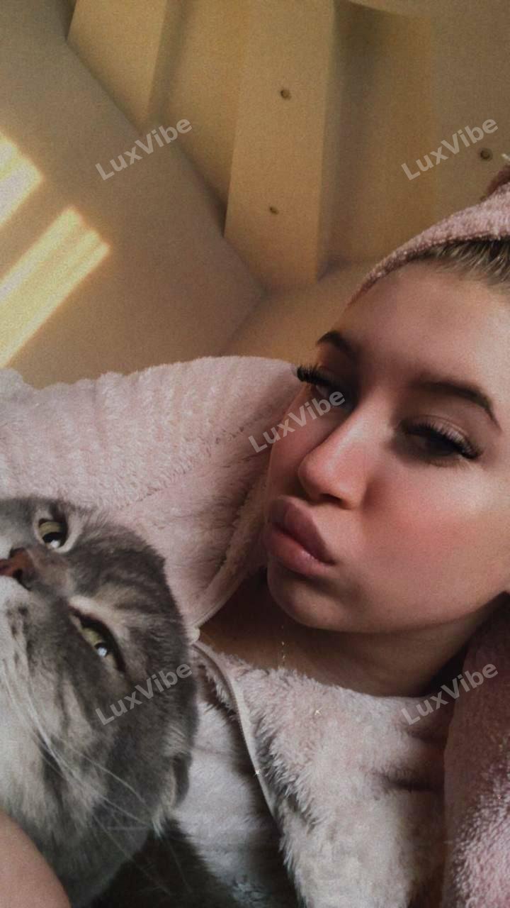 Anastasia 