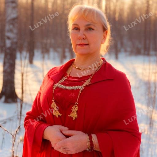 Людмила