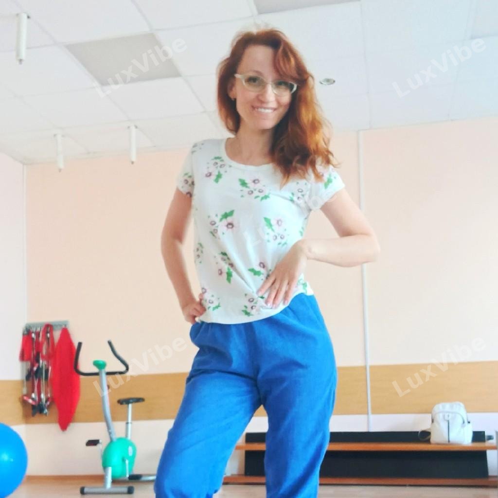 Светлана