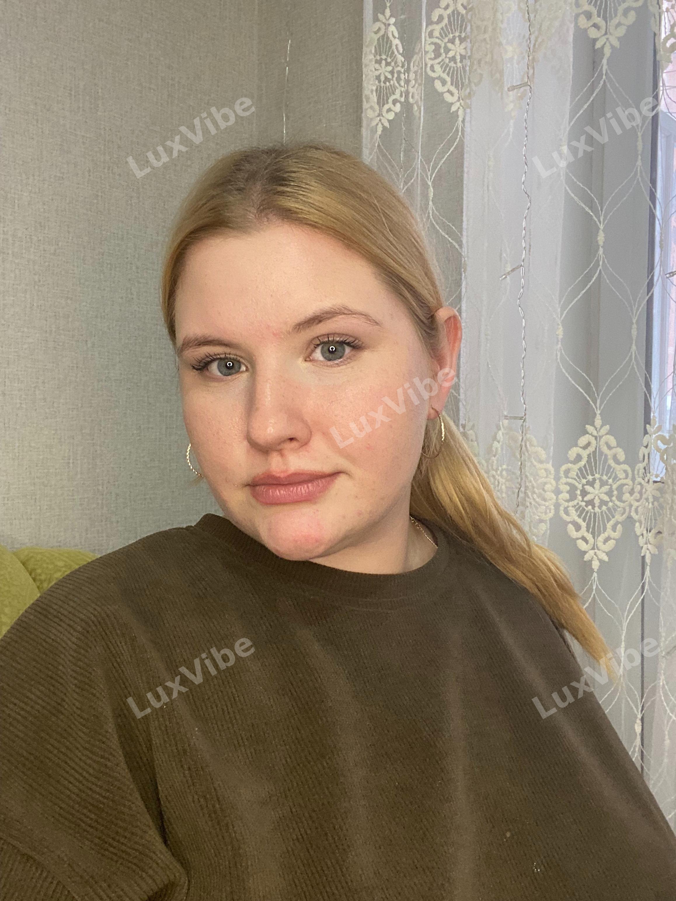Дарья