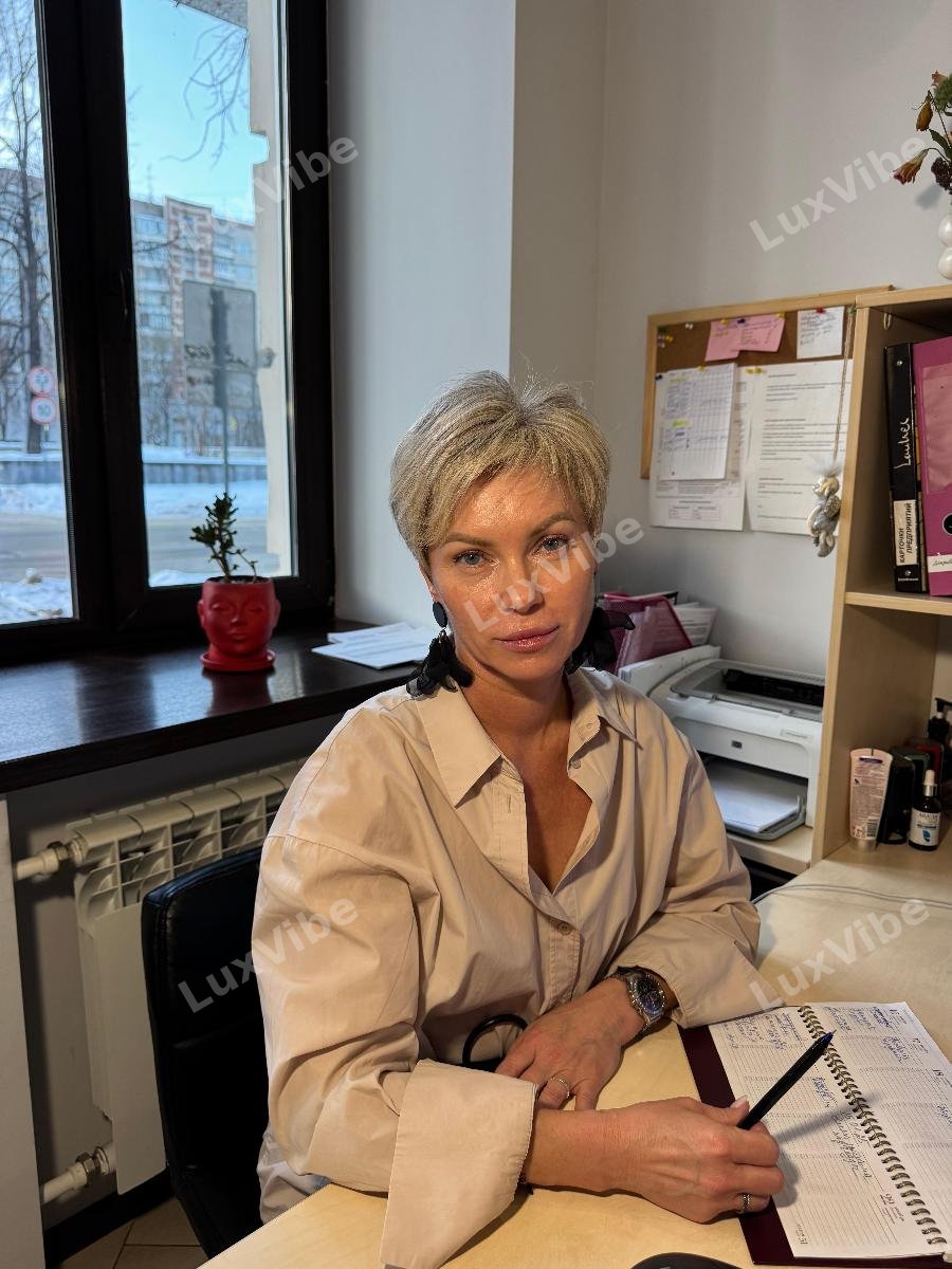 Наталья