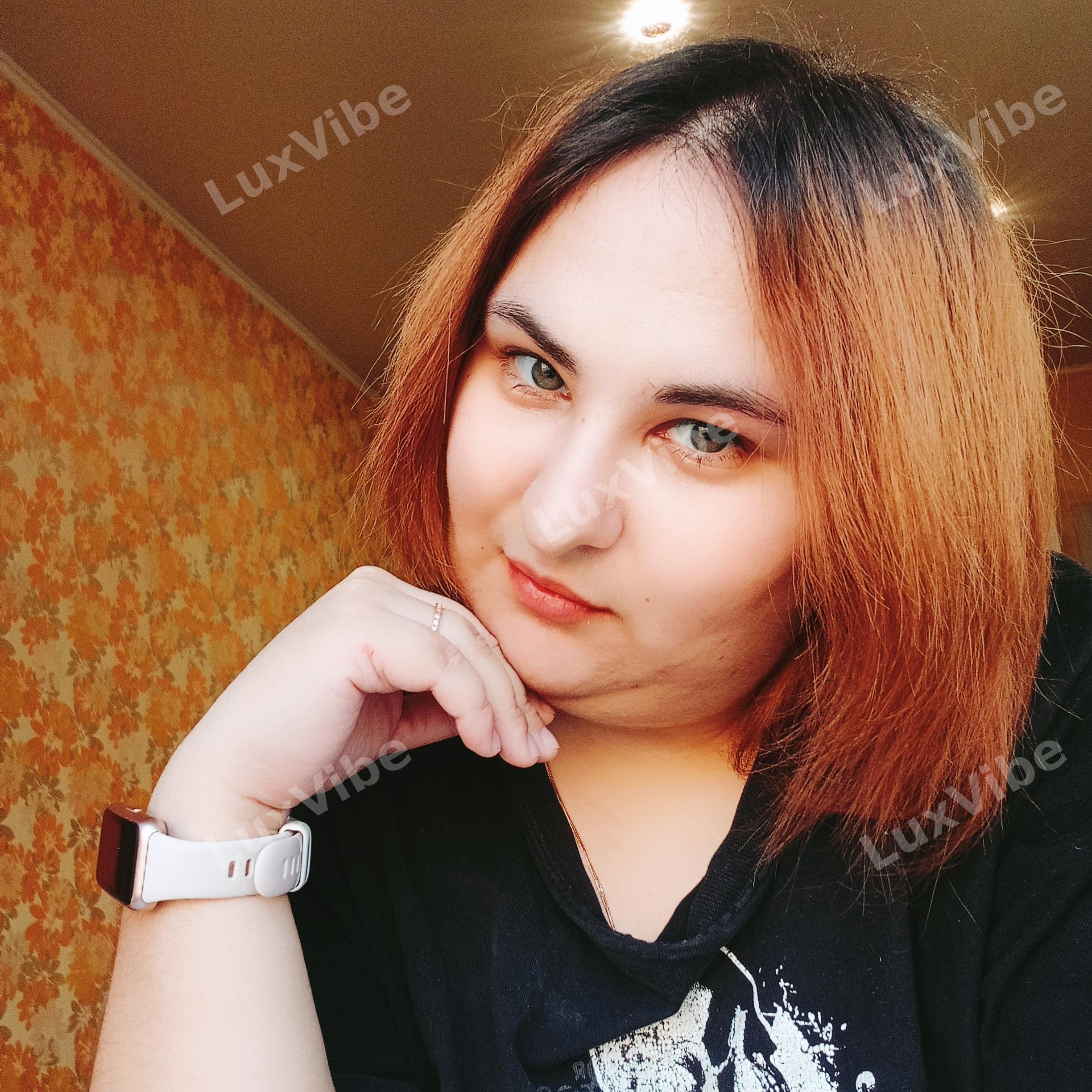 Анастасия