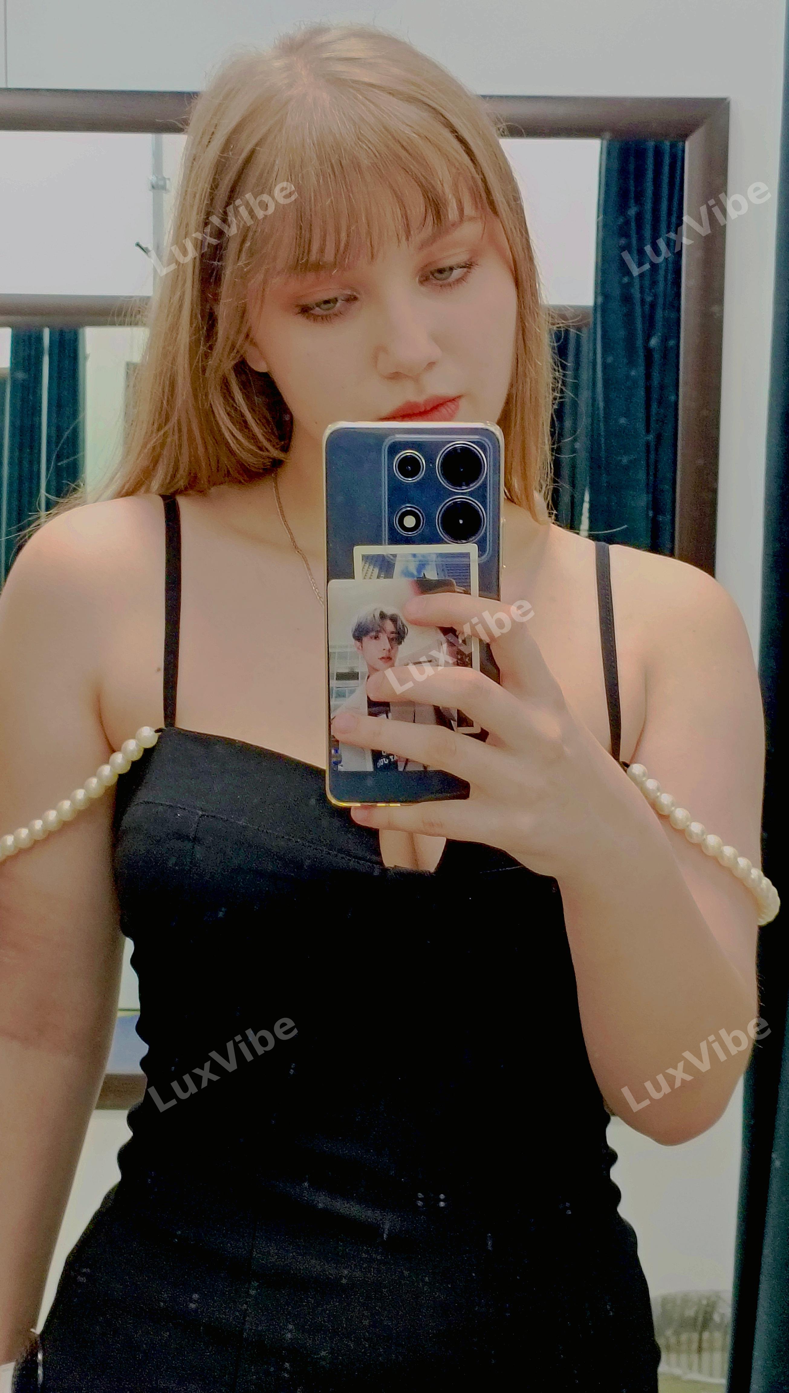 Марина
