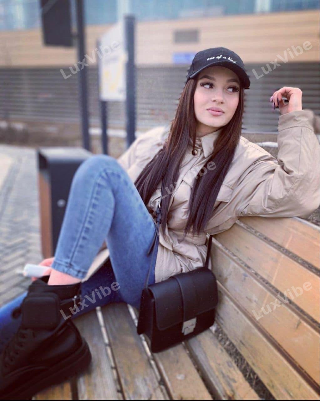 Марина