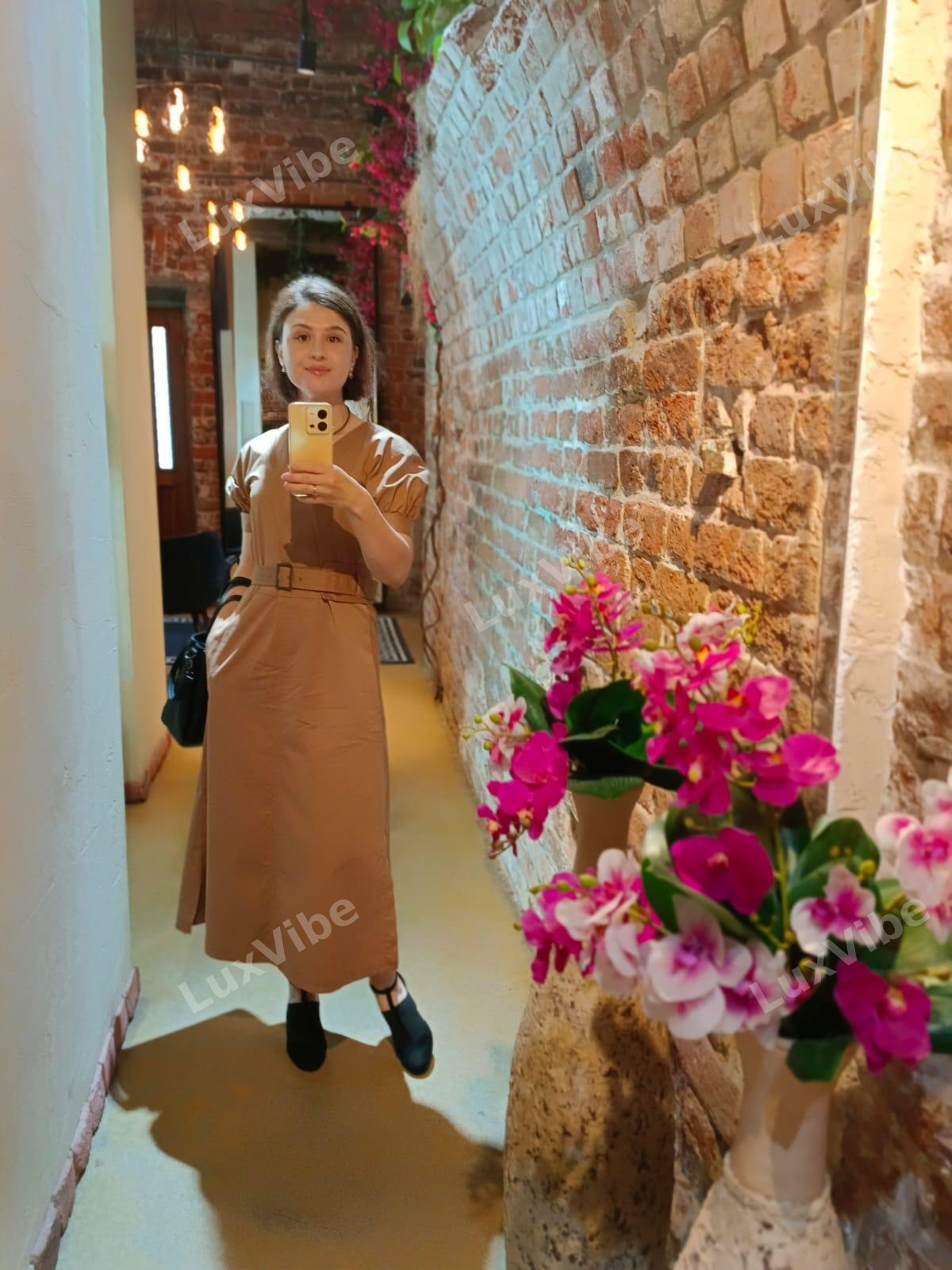 Марина