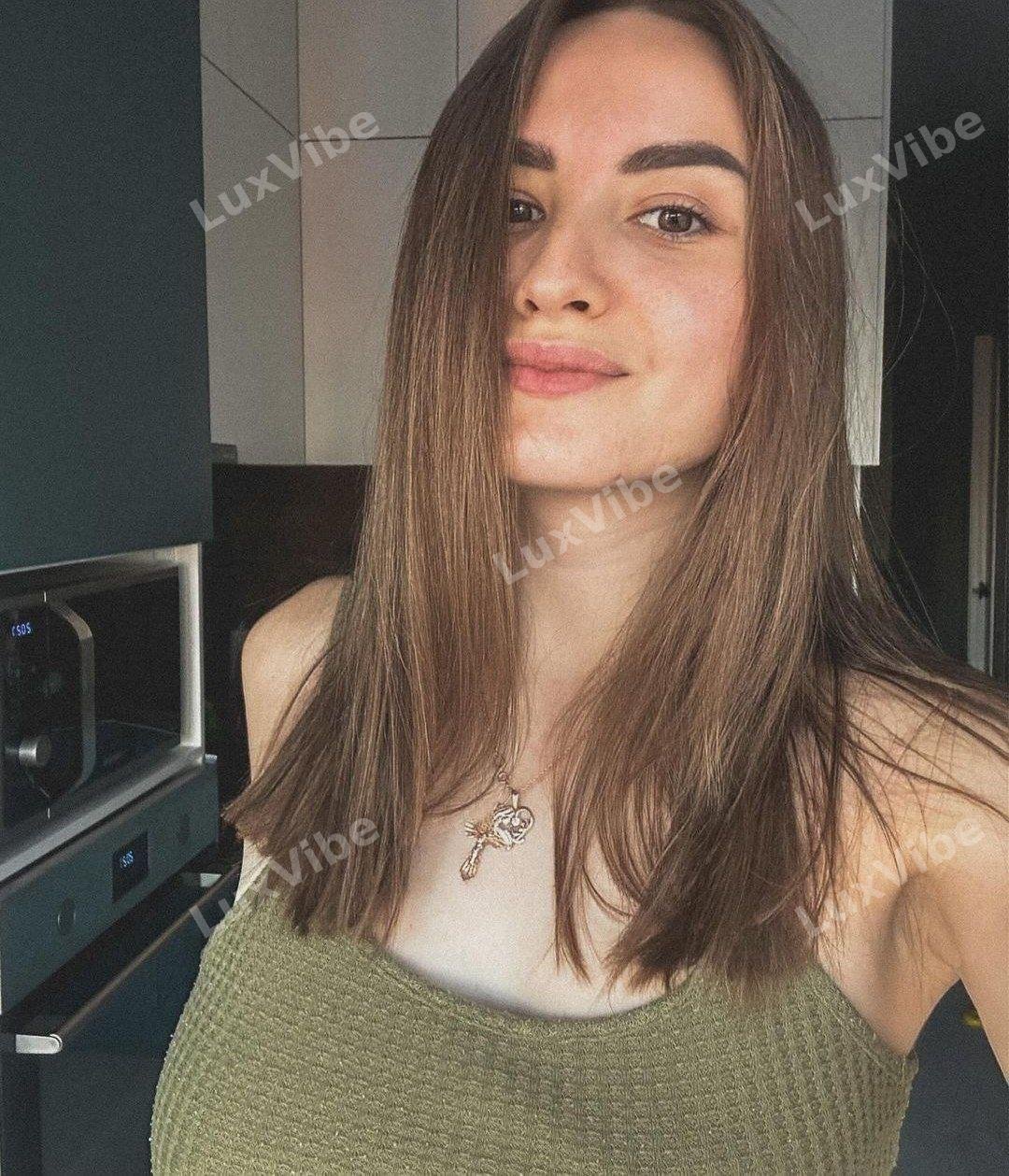 Ангелина 