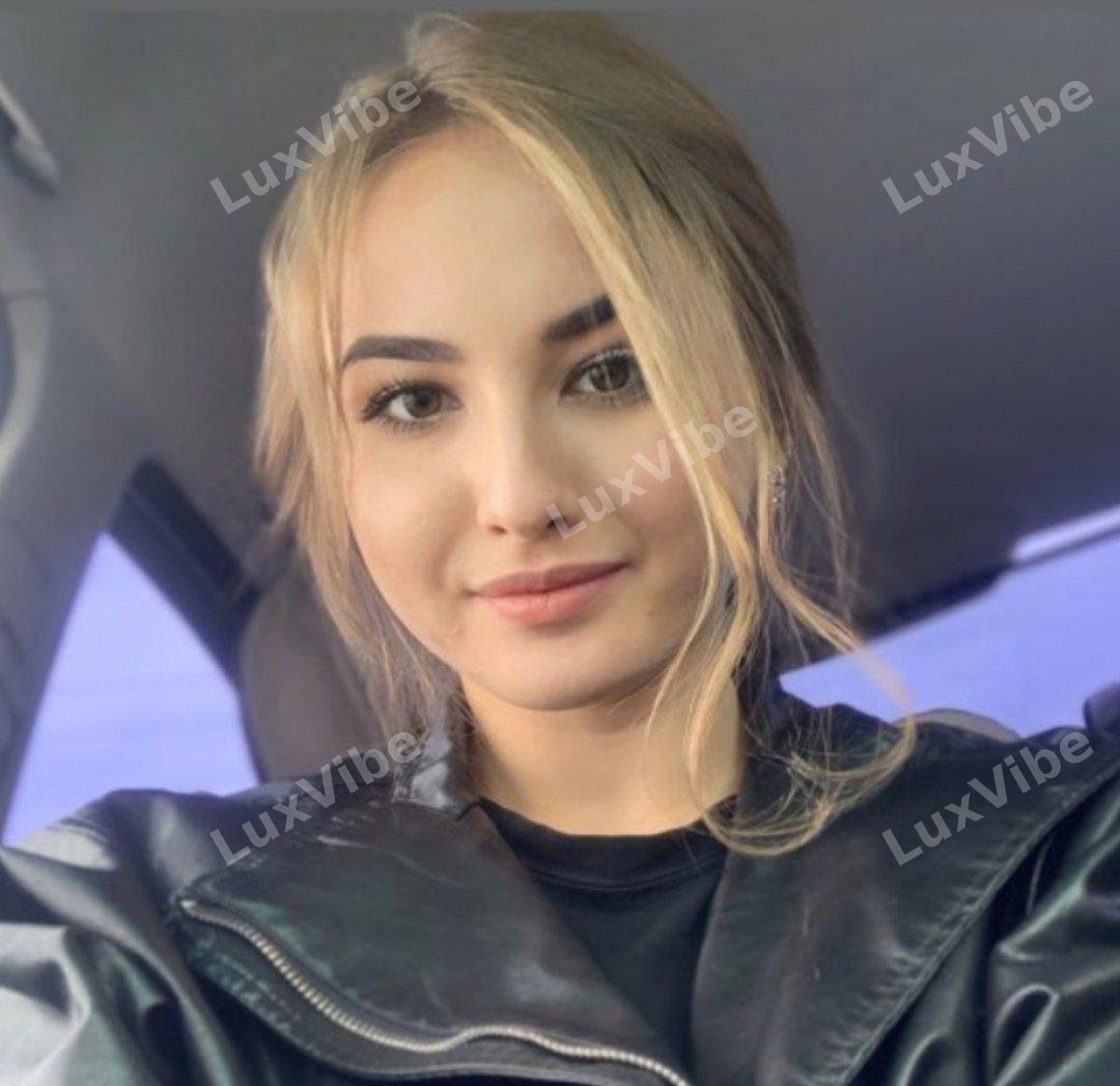 Ангелина 