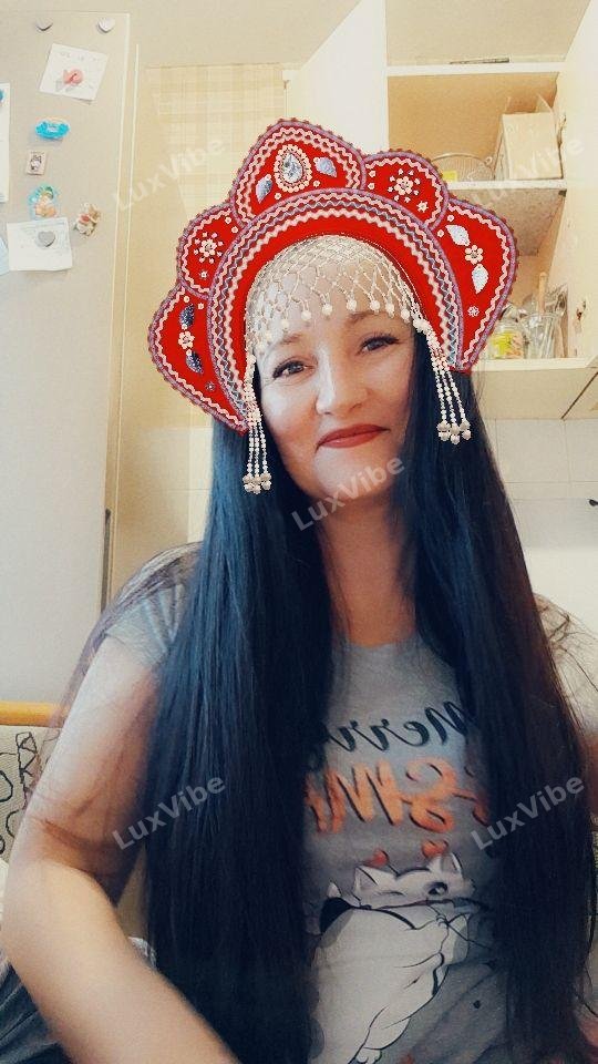 Оксана