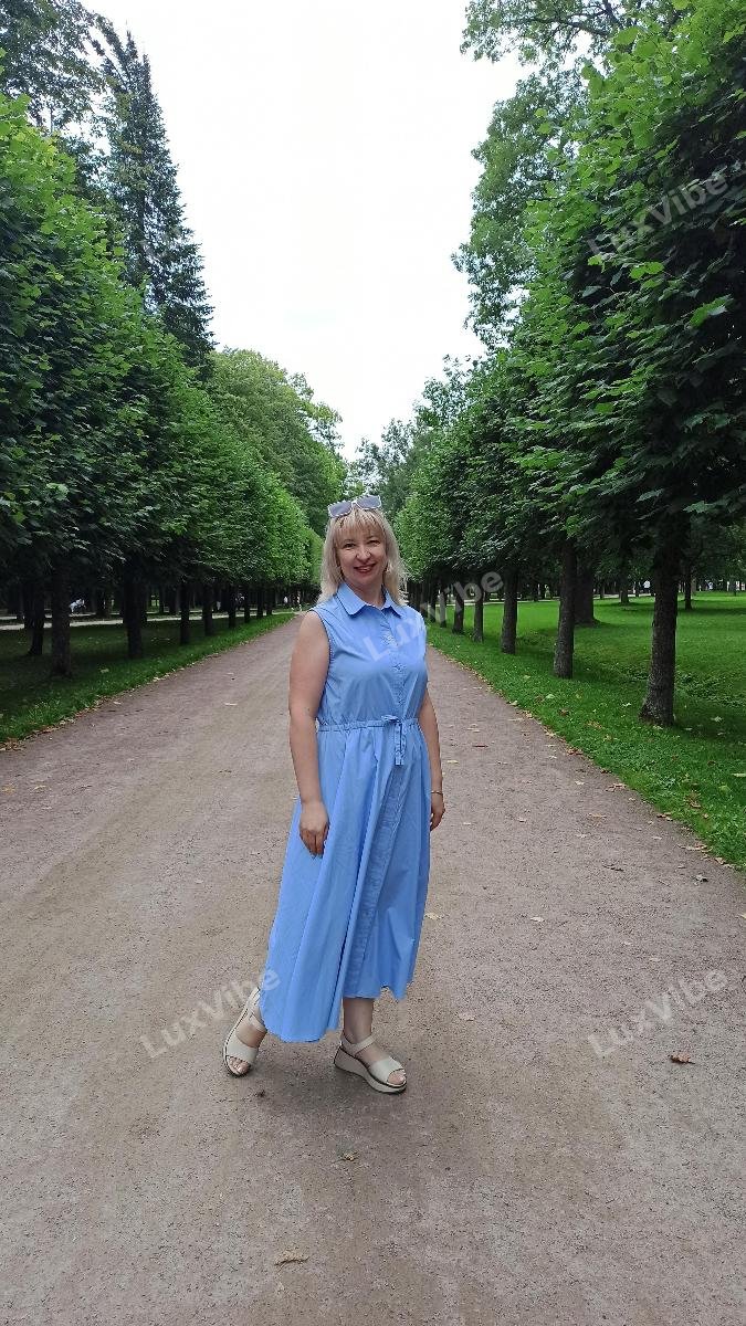 Валентина