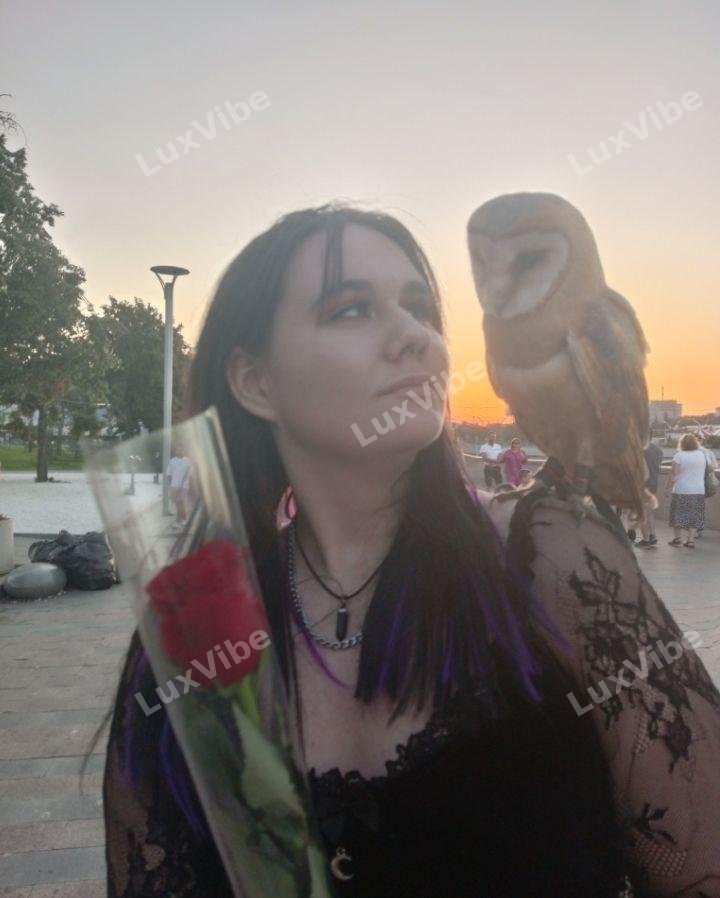 Настя