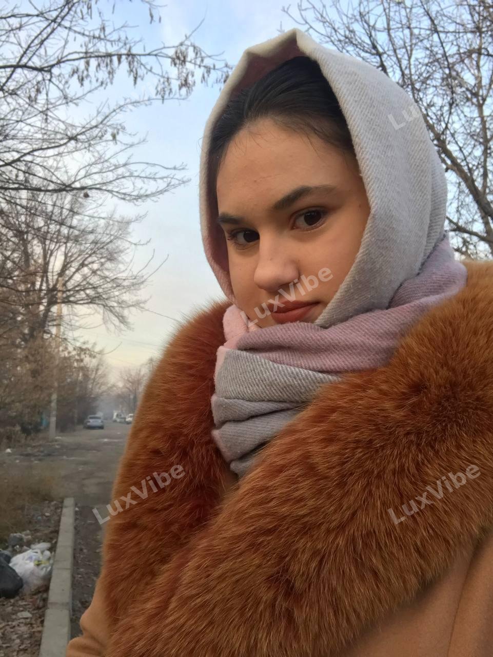 Полина