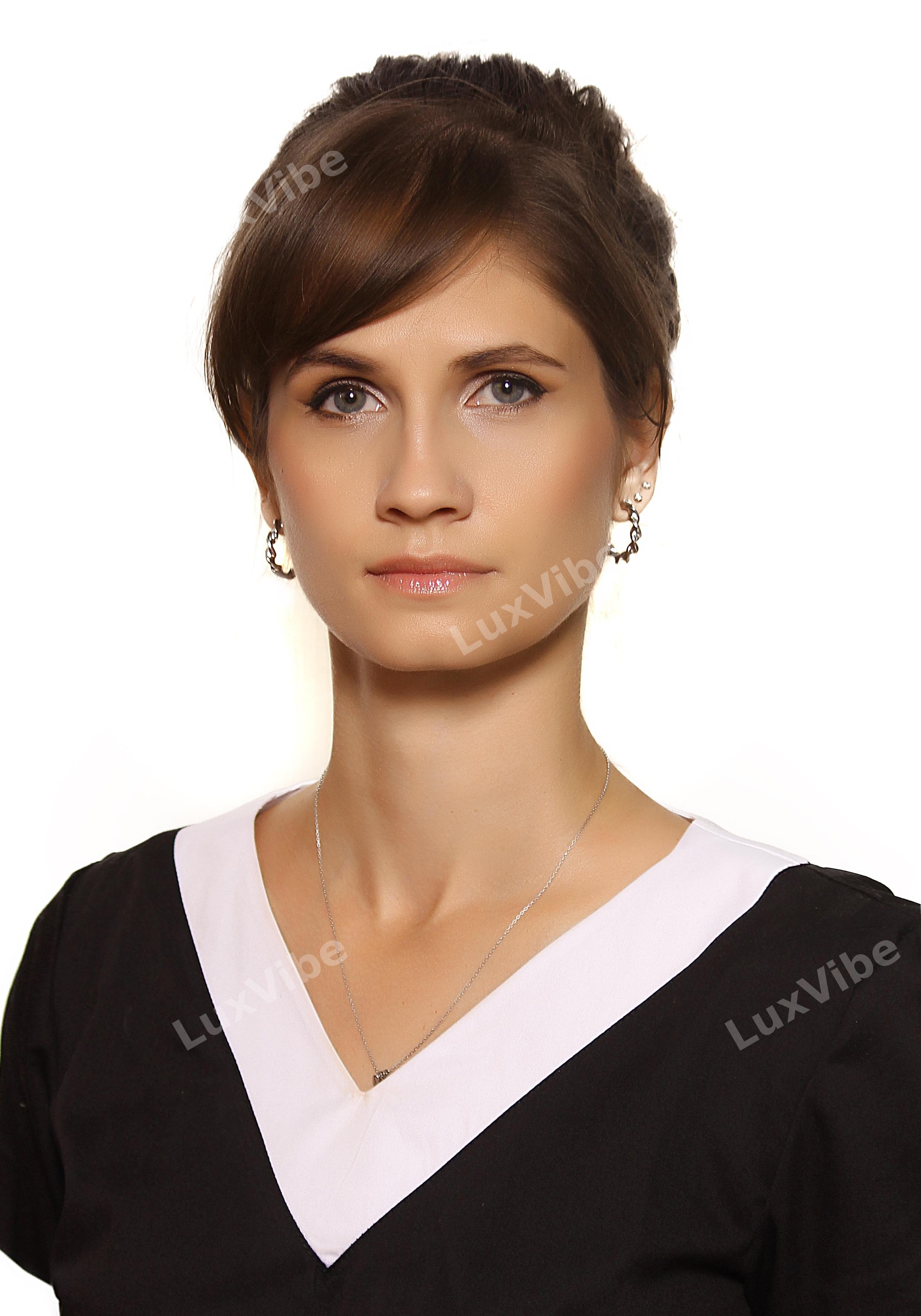 Катерина