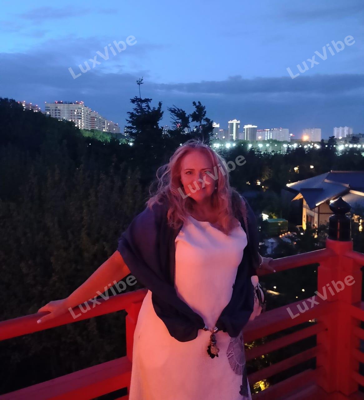 Svetlana