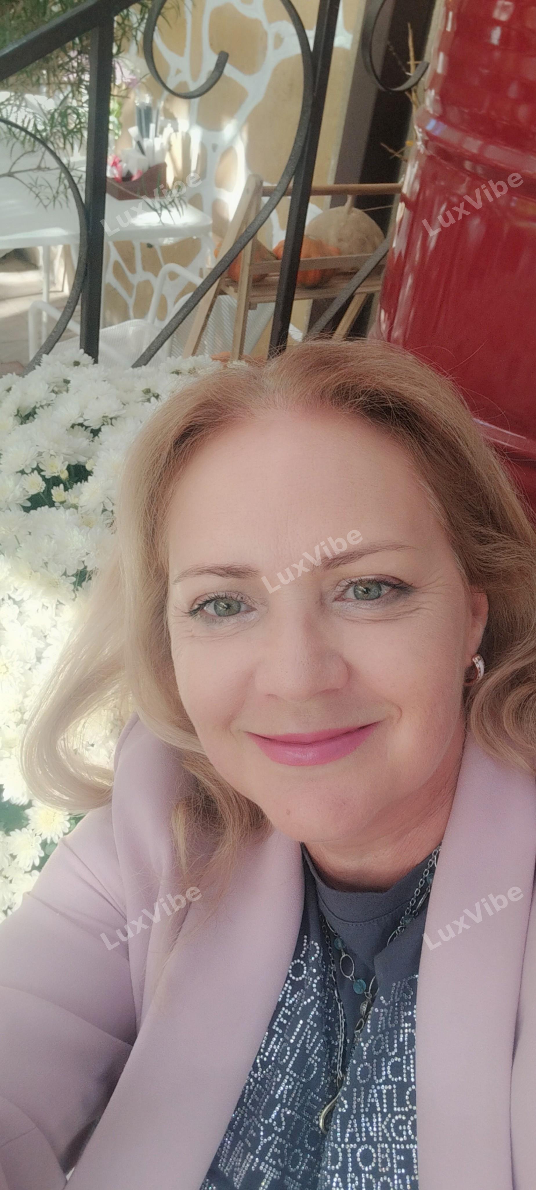 Svetlana