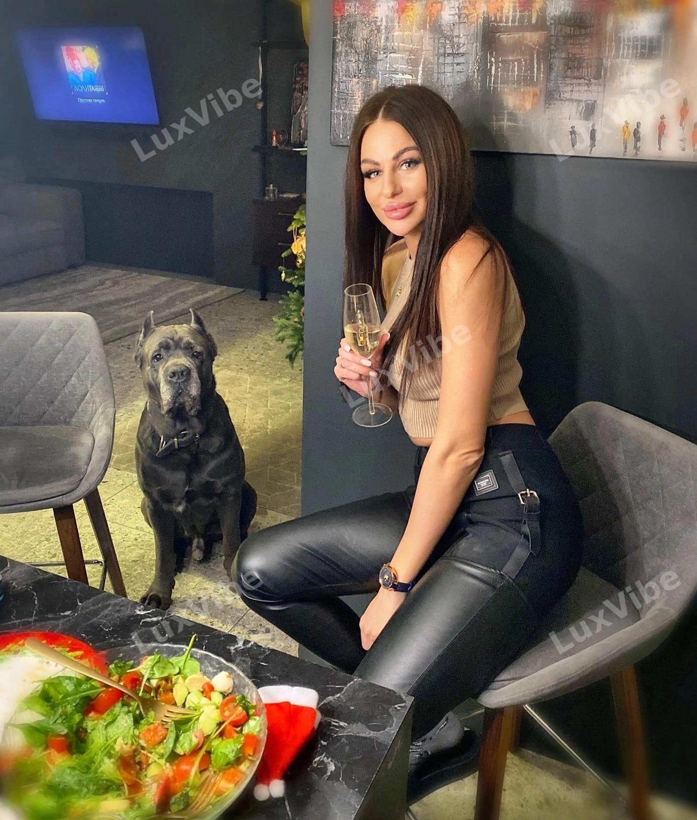 Екатерина