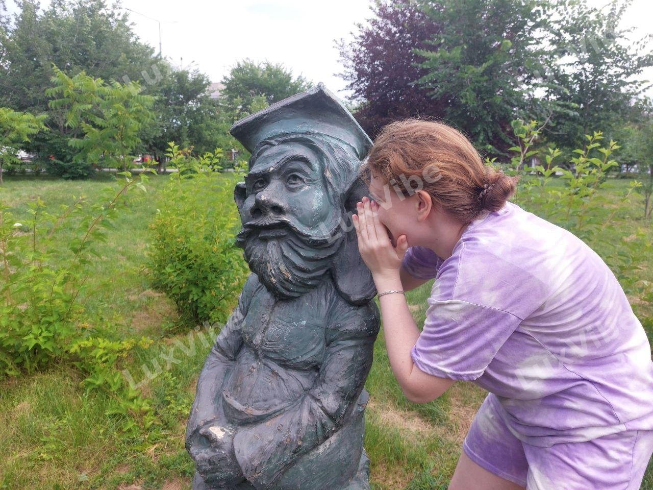 Олеся