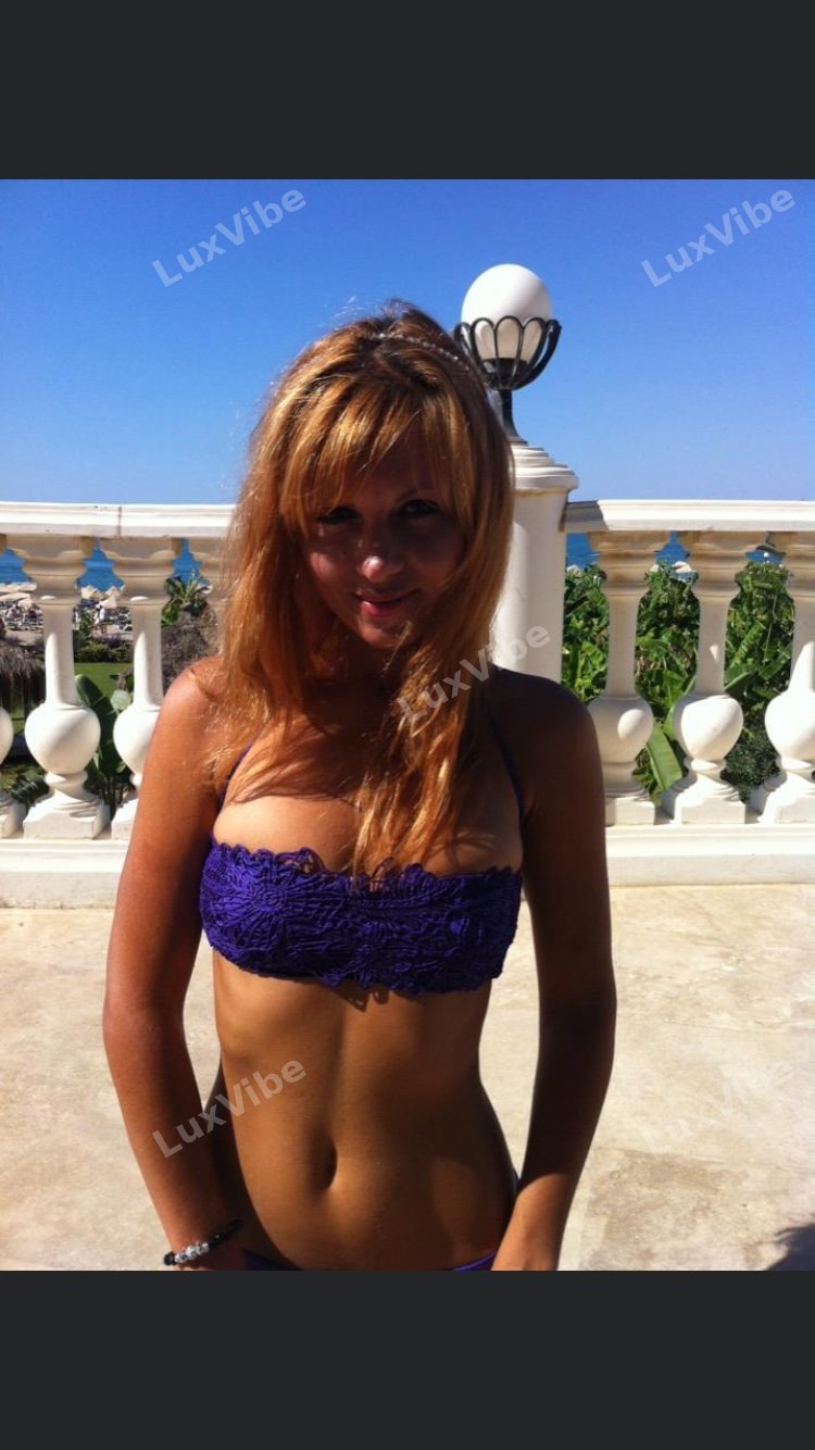 Inna Polynscay