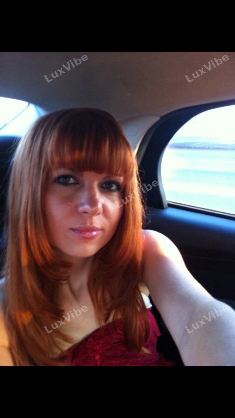 Inna Polynscay