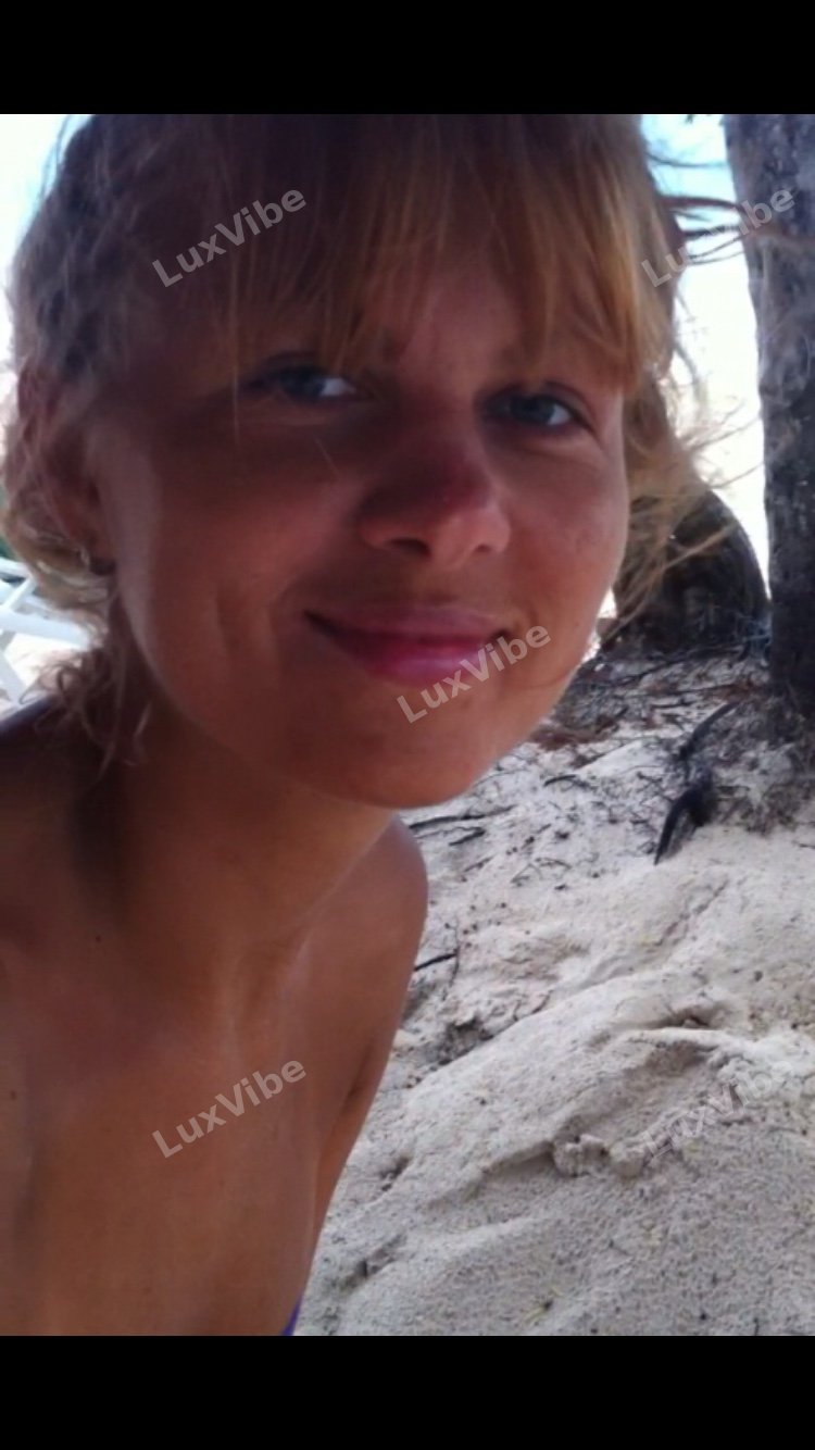 Inna Polynscay