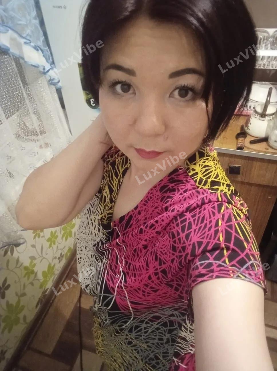 Айтбике