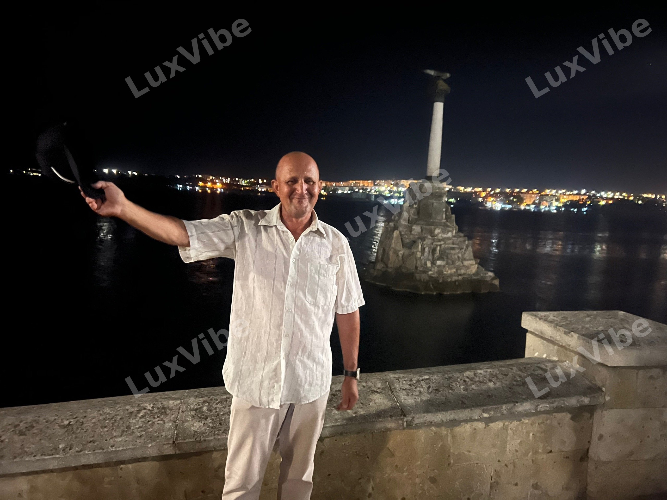 Андрей Владимирович Петров