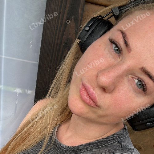 Марина