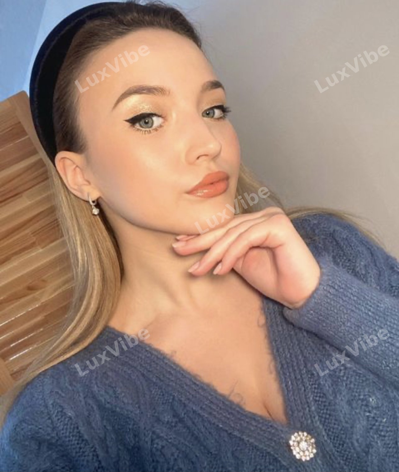 Кристина
