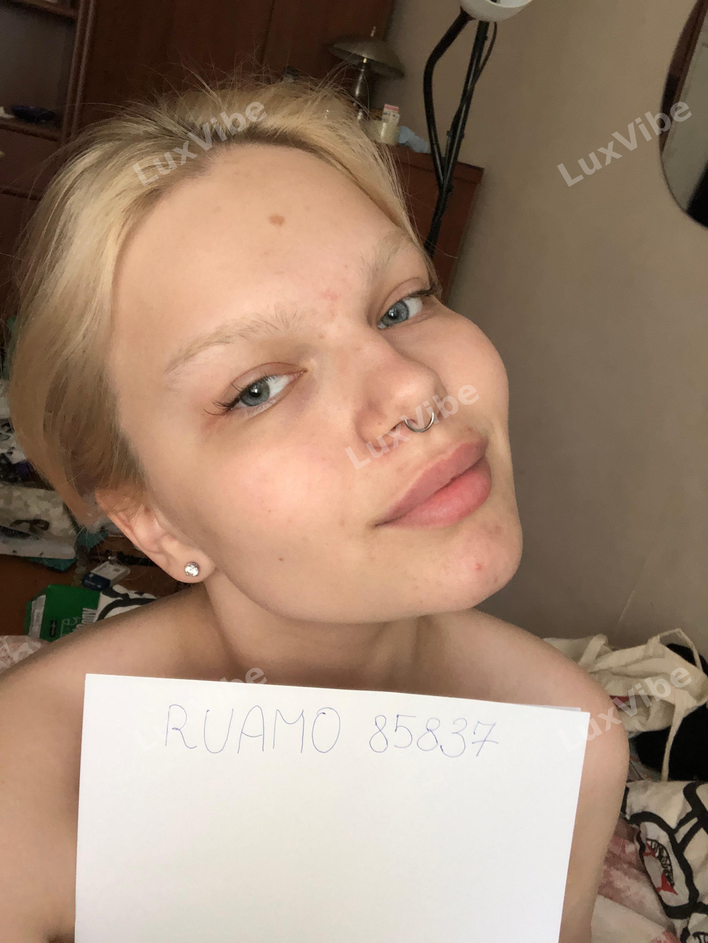 Marissa 