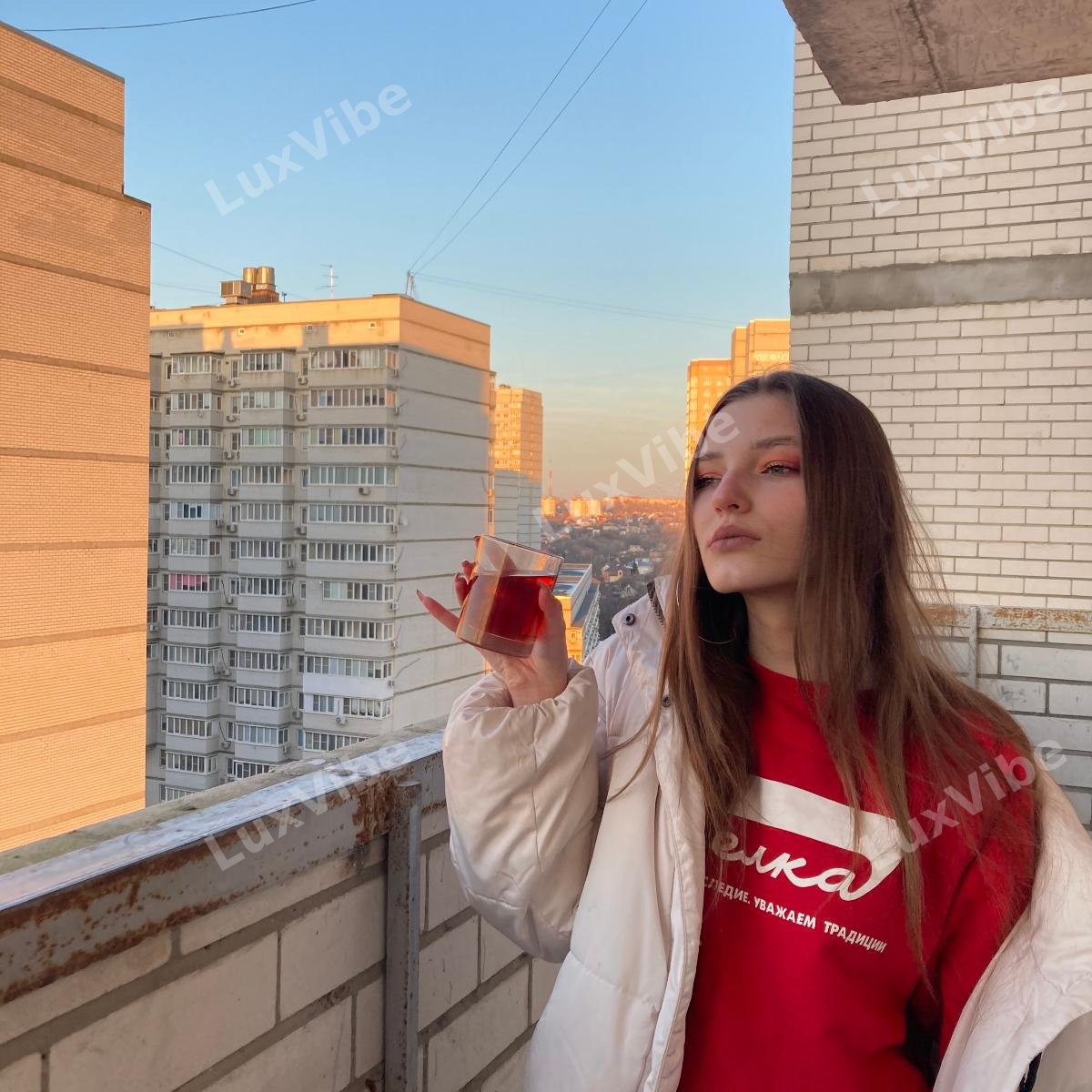 Екатерина