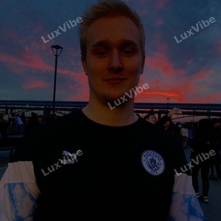 Андрей